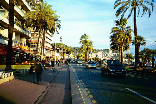 Cannes, Frankrijk