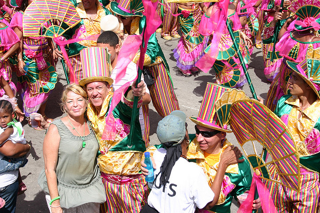 Curaçao Carnaval